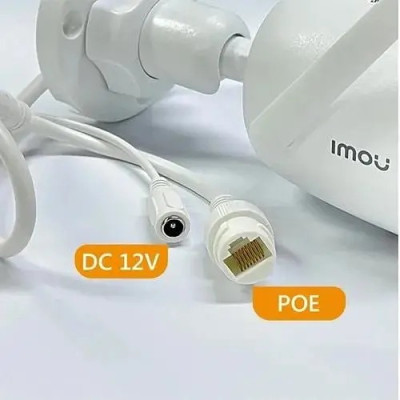 IP-камера Imou Bullet 2E 5MP (IPC-K3DP-5H0WF) 2.8мм IP-камера Imou Bullet 2E 5MP (IPC-K3DP-5H0WF) 2.8мм