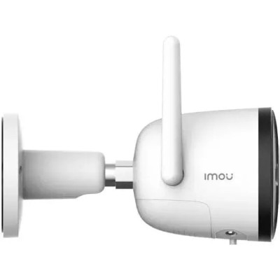 IP-камера Imou Bullet 2E 5MP (IPC-K3DP-5H0WF) 2.8мм IP-камера Imou Bullet 2E 5MP (IPC-K3DP-5H0WF) 2.8мм