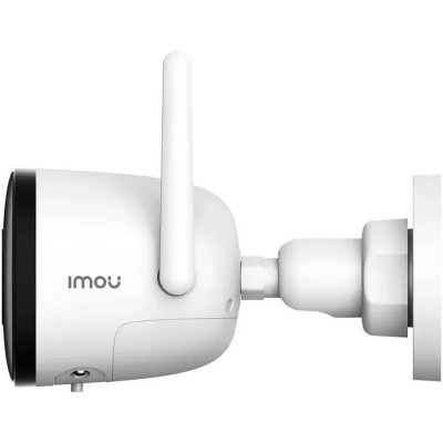 IP-камера Imou Bullet 2E 5MP (IPC-K3DP-5H0WF) 2.8мм IP-камера Imou Bullet 2E 5MP (IPC-K3DP-5H0WF) 2.8мм