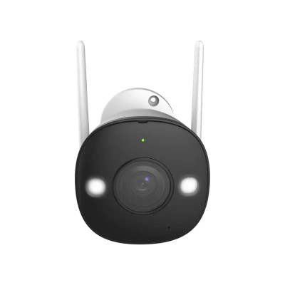IP-камера Imou Bullet 2E 5MP (IPC-K3DP-5H0WF) 2.8мм IP-камера Imou Bullet 2E 5MP (IPC-K3DP-5H0WF) 2.8мм