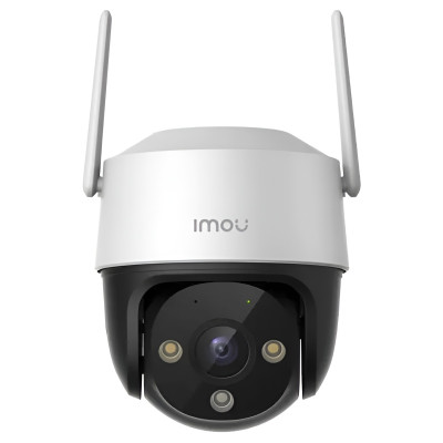 IP-камера Imou Cruiser SE+ (IPC-K7CP-3H1WE) IP-камера Imou Cruiser SE+ (IPC-K7CP-3H1WE)