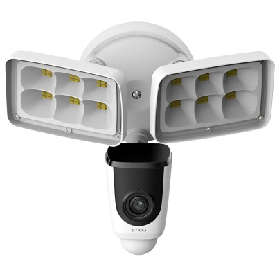 IP-камера Imou Floodlight Cam (IPC-L26P) IP-камера Imou Floodlight Cam (IPC-L26P)