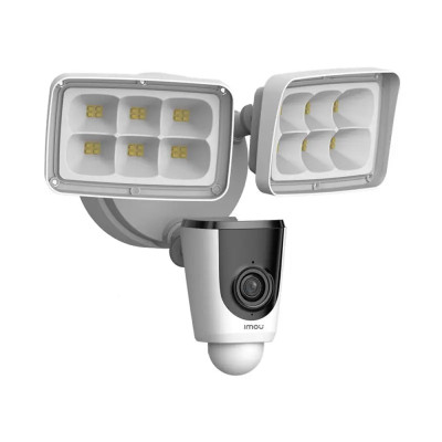 IP-камера Imou Floodlight Cam (IPC-L26P) IP-камера Imou Floodlight Cam (IPC-L26P)