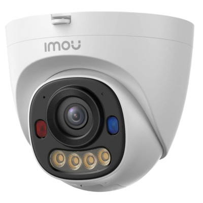 IP-камера Imou PS8D (IPC-PS8D-5V0) 5МП (2.8мм) PoE