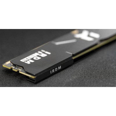 Модуль пам`ятi DDR5 2x16GB/6000 Goodram IRDM Black (IR-6000D564L36S/32GDC) Модуль пам`ятi DDR5 2x16GB/6000 Goodram IRDM Black (IR-6000D564L36S/32GDC)