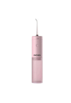 Іригатор Enchen Mint3 Pink