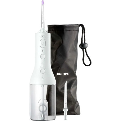 Іригатор Philips Sonicare Cordless Power Flosser 3000 HX3826/31 Іригатор Philips Sonicare Cordless Power Flosser 3000 HX3826/31
