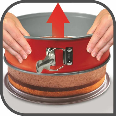 Форма для випічки Tefal DeliBake 27см (J1641474)