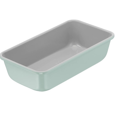 Форма для випічки Tefal Ceramik Loaf Pan 23х12 см (J1755904) Форма для випічки Tefal Ceramik Loaf Pan 23х12 см (J1755904)