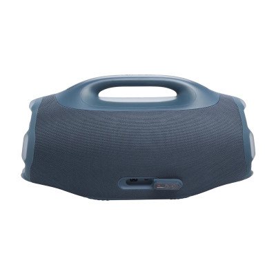 Акустична система JBL Boombox 4 Blue (JBLBOOMBOX4BLUEP) Акустична система JBL Boombox 4 Blue (JBLBOOMBOX4BLUEP)