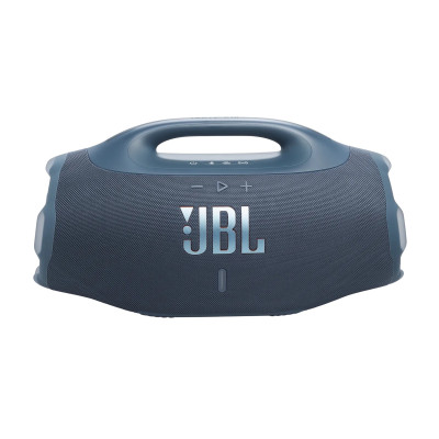 Акустична система JBL Boombox 4 Blue (JBLBOOMBOX4BLUEP) Акустична система JBL Boombox 4 Blue (JBLBOOMBOX4BLUEP)
