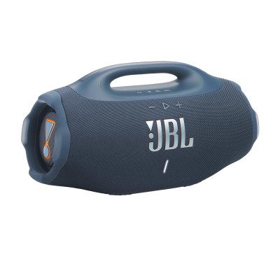 Акустична система JBL Boombox 4 Blue (JBLBOOMBOX4BLUEP) Акустична система JBL Boombox 4 Blue (JBLBOOMBOX4BLUEP)