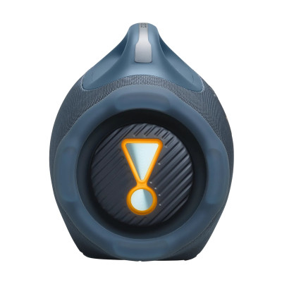 Акустична система JBL Boombox 4 Blue (JBLBOOMBOX4BLUEP) Акустична система JBL Boombox 4 Blue (JBLBOOMBOX4BLUEP)