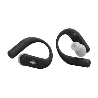 Bluetooth-гарнітура JBL Endurance Peak 4 Black (JBLENDUPEAK4BLKG) Bluetooth-гарнітура JBL Endurance Peak 4 Black (JBLENDUPEAK4BLKG)