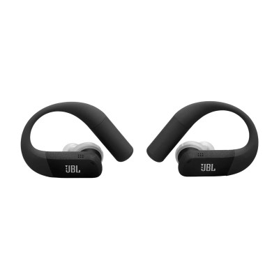 Bluetooth-гарнітура JBL Endurance Peak 4 Black (JBLENDUPEAK4BLKG) Bluetooth-гарнітура JBL Endurance Peak 4 Black (JBLENDUPEAK4BLKG)