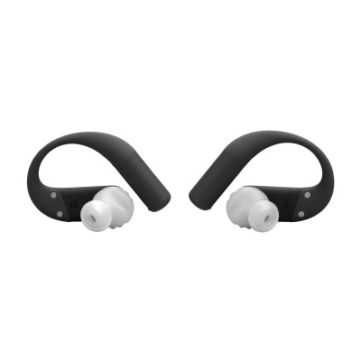 Bluetooth-гарнітура JBL Endurance Peak 4 Black (JBLENDUPEAK4BLKG) Bluetooth-гарнітура JBL Endurance Peak 4 Black (JBLENDUPEAK4BLKG)