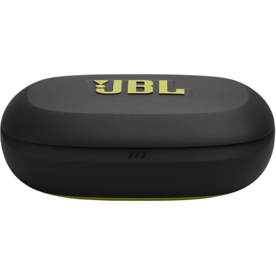 Bluetooth-гарнітура JBL Endurance Peak 4 Black (JBLENDUPEAK4BLKL) Bluetooth-гарнітура JBL Endurance Peak 4 Black (JBLENDUPEAK4BLKL)