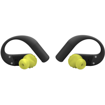 Bluetooth-гарнітура JBL Endurance Peak 4 Black (JBLENDUPEAK4BLKL) Bluetooth-гарнітура JBL Endurance Peak 4 Black (JBLENDUPEAK4BLKL)