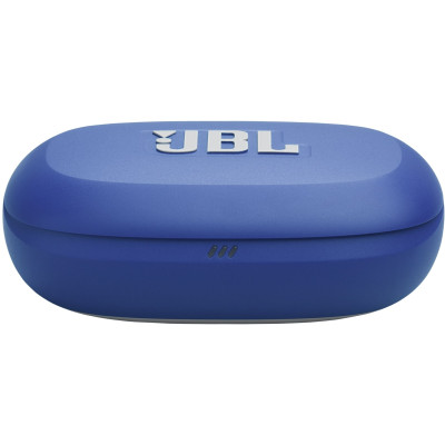 Bluetooth-гарнітура JBL Endurance Peak 4 Blue (JBLENDUPEAK4BLU)