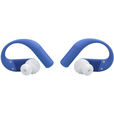 Bluetooth-гарнітура JBL Endurance Peak 4 Blue (JBLENDUPEAK4BLU)
