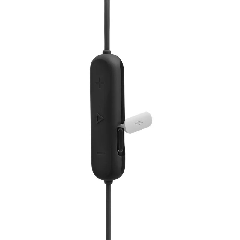 Bluetooth-гарнітура JBL Endurance Run 3 BT Black (JBLENDURRUN3BTBLKG) Bluetooth-гарнітура JBL Endurance Run 3 BT Black (JBLENDURRUN3BTBLKG)