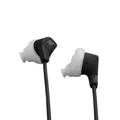 Bluetooth-гарнітура JBL Endurance Run 3 BT Black (JBLENDURRUN3BTBLKG) Bluetooth-гарнітура JBL Endurance Run 3 BT Black (JBLENDURRUN3BTBLKG)