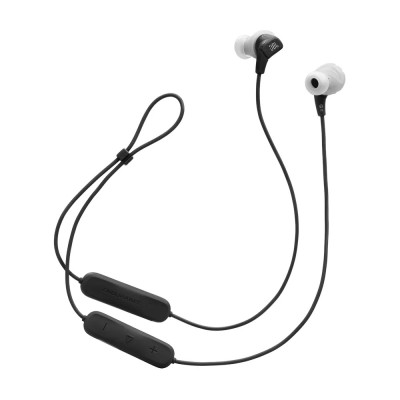 Bluetooth-гарнітура JBL Endurance Run 3 BT Black (JBLENDURRUN3BTBLKG) Bluetooth-гарнітура JBL Endurance Run 3 BT Black (JBLENDURRUN3BTBLKG)