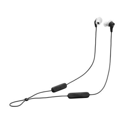 Bluetooth-гарнітура JBL Endurance Run 3 BT Black (JBLENDURRUN3BTBLKG) Bluetooth-гарнітура JBL Endurance Run 3 BT Black (JBLENDURRUN3BTBLKG)