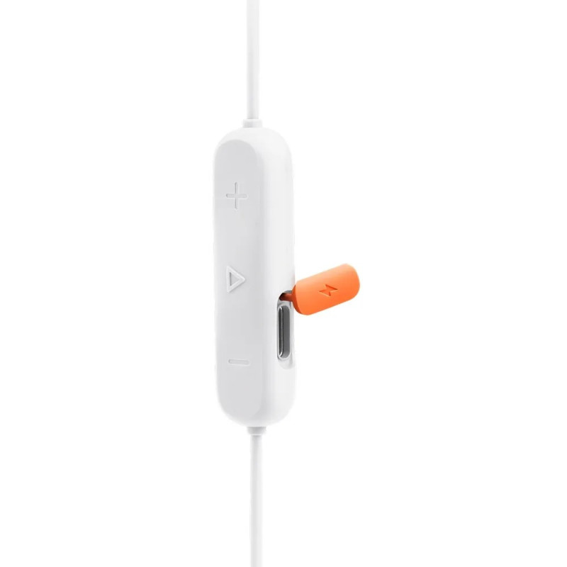 Bluetooth-гарнітура JBL Endurance Run 3 BT White (JBLENDURRUN3BTWHT) Bluetooth-гарнітура JBL Endurance Run 3 BT White (JBLENDURRUN3BTWHT)