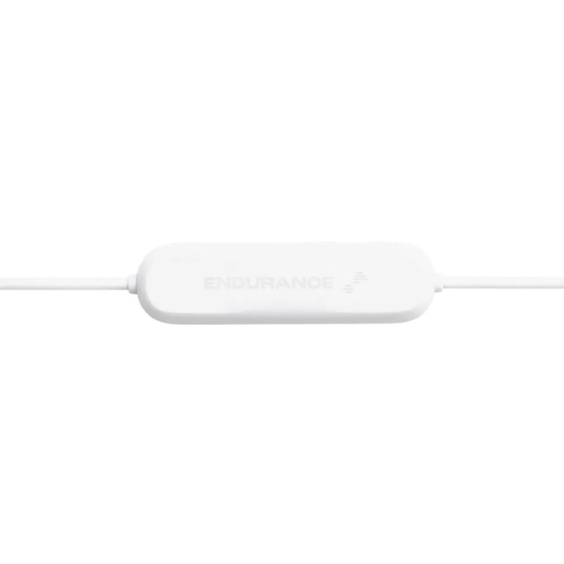 Bluetooth-гарнітура JBL Endurance Run 3 BT White (JBLENDURRUN3BTWHT) Bluetooth-гарнітура JBL Endurance Run 3 BT White (JBLENDURRUN3BTWHT)