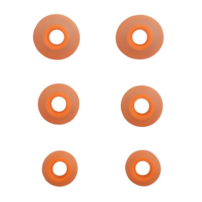 Bluetooth-гарнітура JBL Endurance Run 3 BT White (JBLENDURRUN3BTWHT)