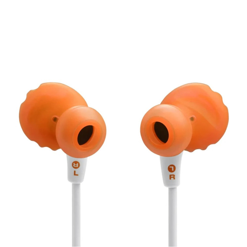 Bluetooth-гарнітура JBL Endurance Run 3 BT White (JBLENDURRUN3BTWHT) Bluetooth-гарнітура JBL Endurance Run 3 BT White (JBLENDURRUN3BTWHT)