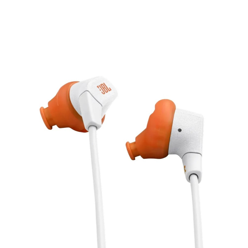 Bluetooth-гарнітура JBL Endurance Run 3 BT White (JBLENDURRUN3BTWHT) Bluetooth-гарнітура JBL Endurance Run 3 BT White (JBLENDURRUN3BTWHT)
