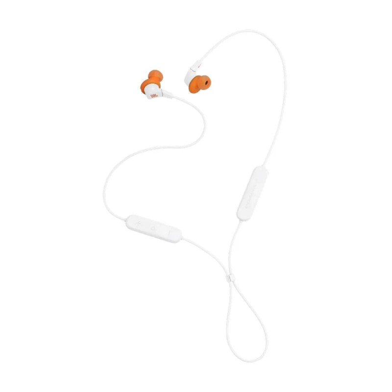 Bluetooth-гарнітура JBL Endurance Run 3 BT White (JBLENDURRUN3BTWHT) Bluetooth-гарнітура JBL Endurance Run 3 BT White (JBLENDURRUN3BTWHT)