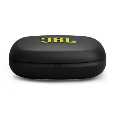 Bluetooth-гарнітура JBL Endurance Zone Black (JBLENDUZONEBLKL)