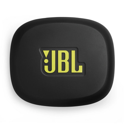 Bluetooth-гарнітура JBL Endurance Zone Black (JBLENDUZONEBLKL)