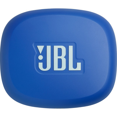 Bluetooth-гарнітура JBL Endurance Zone Blue (JBLENDUZONEBLU)