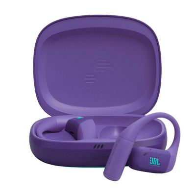 Bluetooth-гарнітура JBL Endurance Zone Purple (JBLENDUZONEPUR)