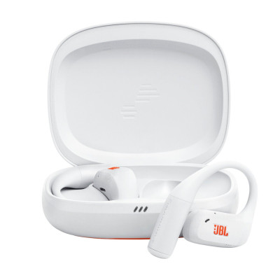 Bluetooth-гарнітура JBL Endurance Zone White (JBLENDUZONEWHT)