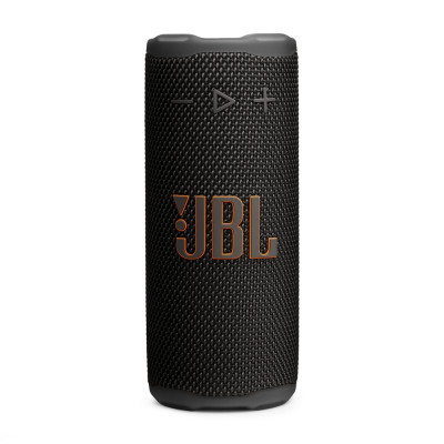Акустична система JBL Grip Black (JBLGRIPBLK) Акустична система JBL Grip Black (JBLGRIPBLK)