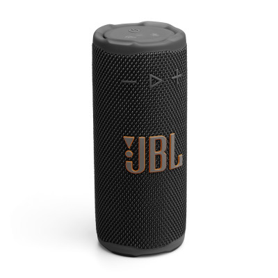 Акустична система JBL Grip Black (JBLGRIPBLK) Акустична система JBL Grip Black (JBLGRIPBLK)