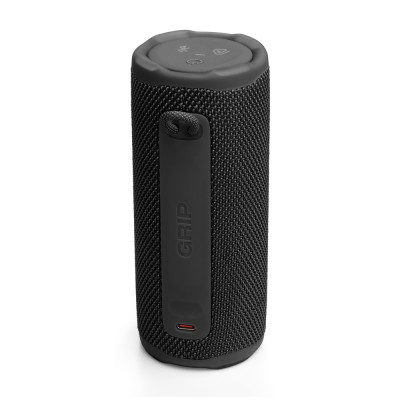 Акустична система JBL Grip Black (JBLGRIPBLK) Акустична система JBL Grip Black (JBLGRIPBLK)