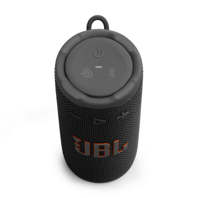 Акустична система JBL Grip Black (JBLGRIPBLK) Акустична система JBL Grip Black (JBLGRIPBLK)