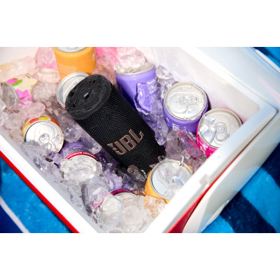Акустична система JBL Grip Black (JBLGRIPBLK) Акустична система JBL Grip Black (JBLGRIPBLK)