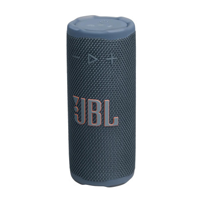 Акустична система JBL Grip Blue (JBLGRIPBLU) Акустична система JBL Grip Blue (JBLGRIPBLU)