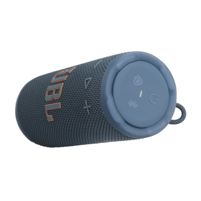 Акустична система JBL Grip Blue (JBLGRIPBLU) Акустична система JBL Grip Blue (JBLGRIPBLU)