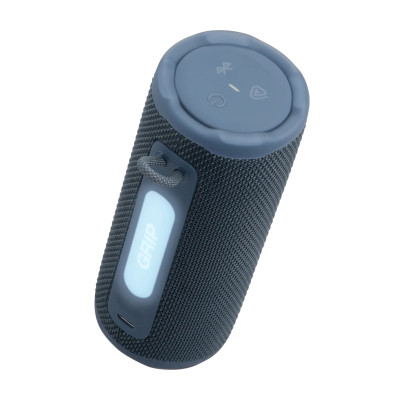 Акустична система JBL Grip Blue (JBLGRIPBLU) Акустична система JBL Grip Blue (JBLGRIPBLU)