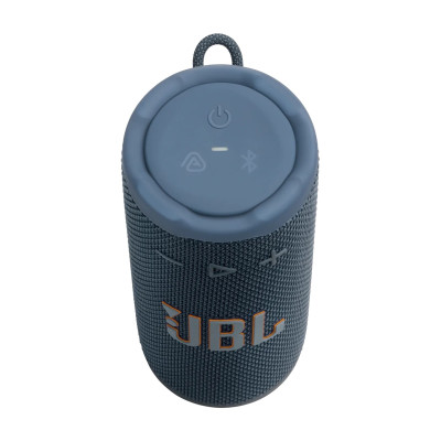 Акустична система JBL Grip Blue (JBLGRIPBLU) Акустична система JBL Grip Blue (JBLGRIPBLU)