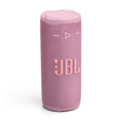 Акустична система JBL Grip Pink (JBLGRIPPIK) Акустична система JBL Grip Pink (JBLGRIPPIK)
