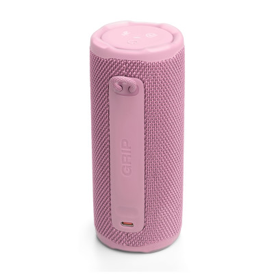 Акустична система JBL Grip Pink (JBLGRIPPIK) Акустична система JBL Grip Pink (JBLGRIPPIK)